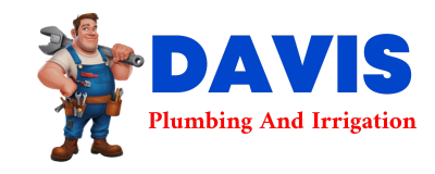 Trusted plumber in UNION SPRINGS